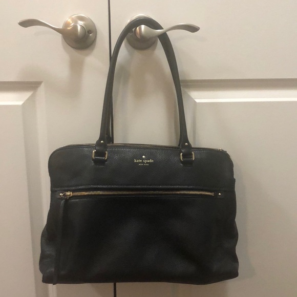 Kate spade tote - Picture 1 of 6